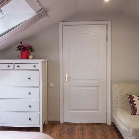 Apartmens "Lagoon" Juodkrante Luaran gambar