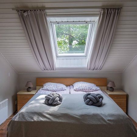 Apartmens "Lagoon" Juodkrante Luaran gambar