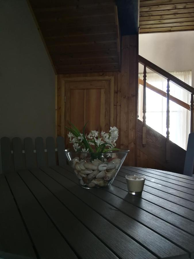 Apartmens "Lagoon" Juodkrante Luaran gambar