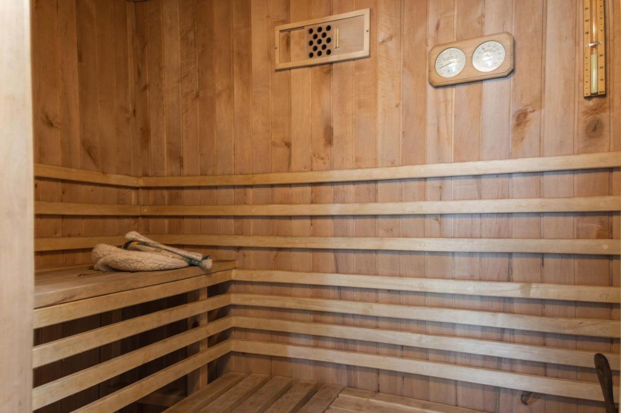 Apartmens "Lagoon" Juodkrante Luaran gambar