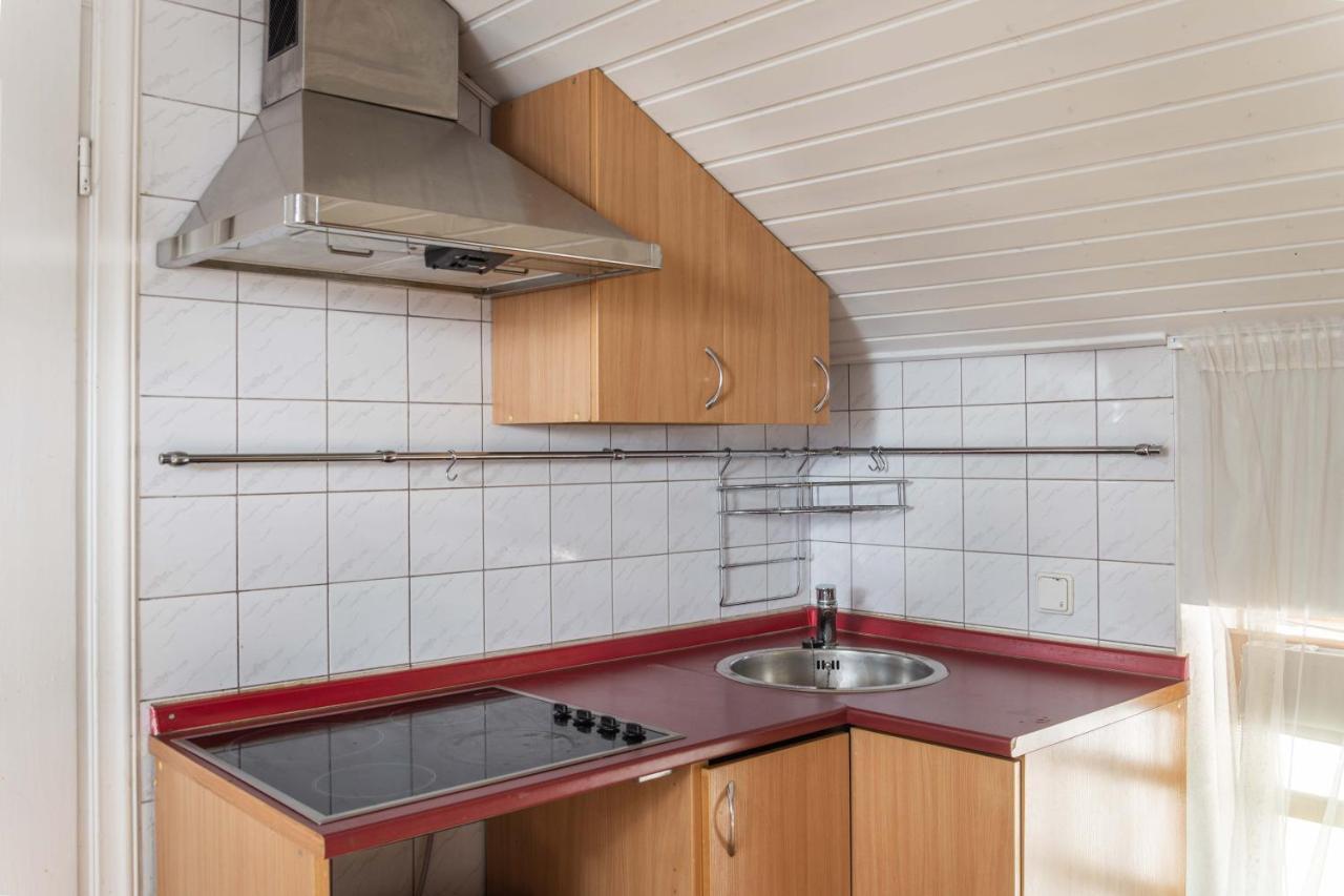 Apartmens "Lagoon" Juodkrante Luaran gambar