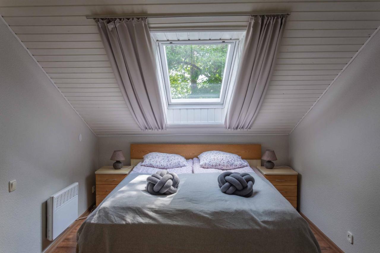 Apartmens "Lagoon" Juodkrante Luaran gambar