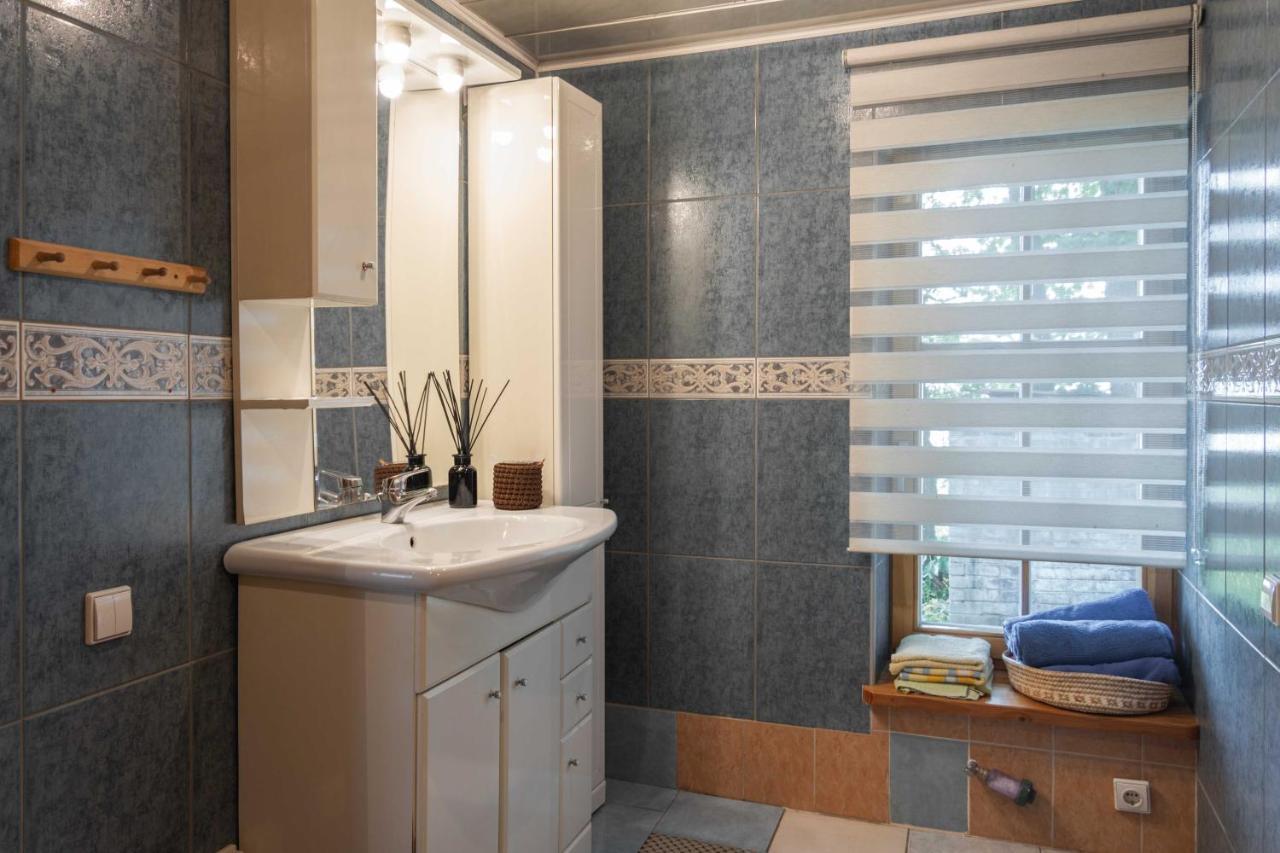 Apartmens "Lagoon" Juodkrante Luaran gambar