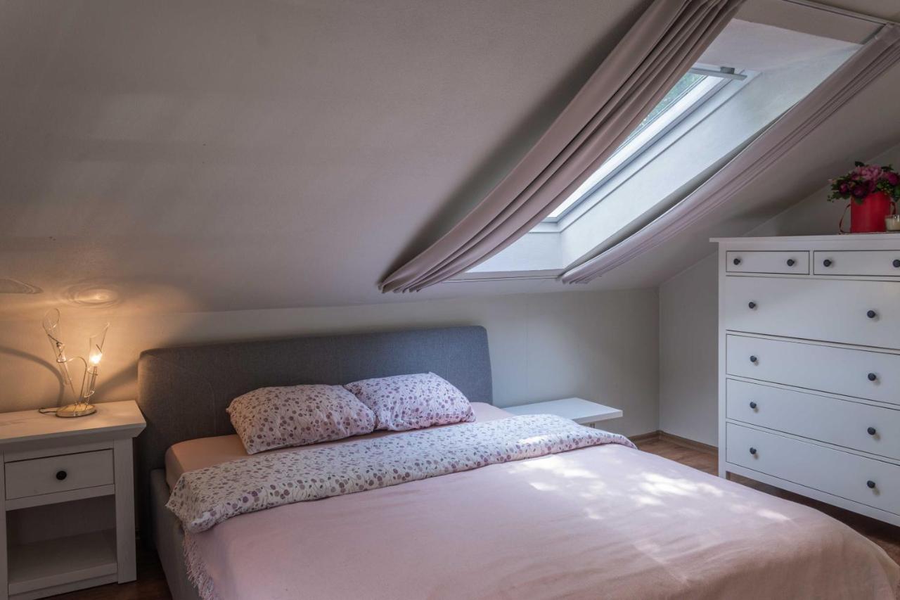 Apartmens "Lagoon" Juodkrante Luaran gambar