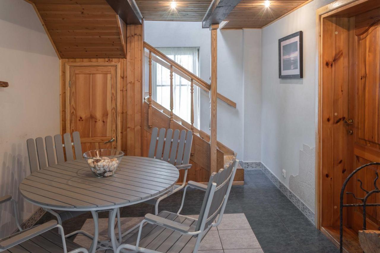 Apartmens "Lagoon" Juodkrante Luaran gambar