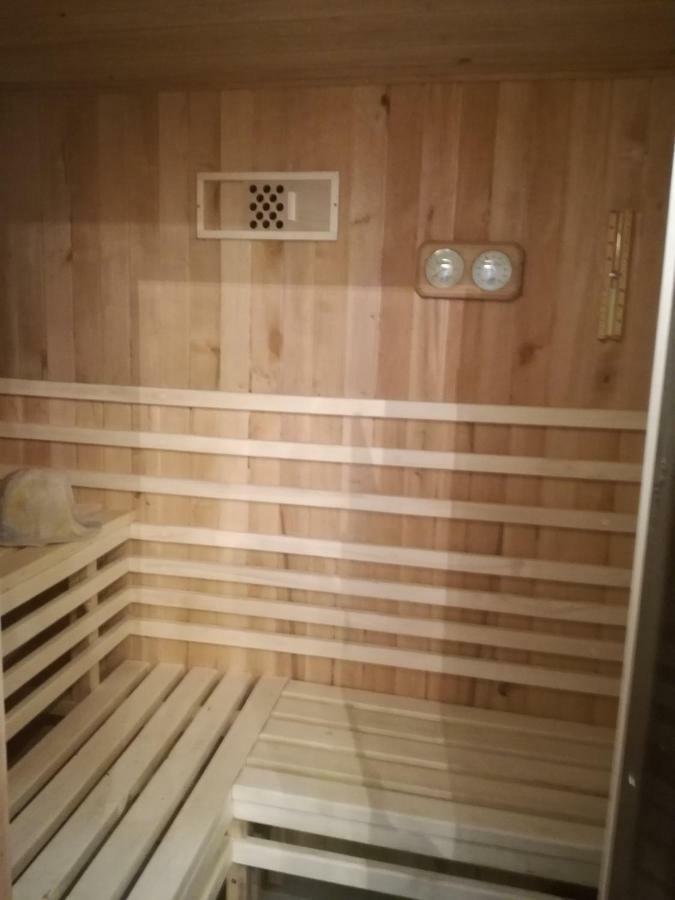 Apartmens "Lagoon" Juodkrante Luaran gambar
