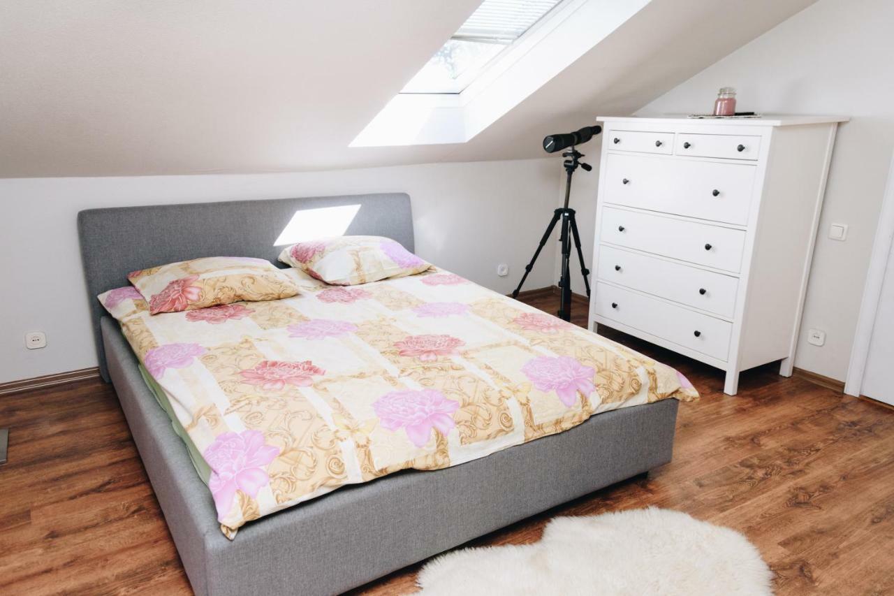 Apartmens "Lagoon" Juodkrante Luaran gambar