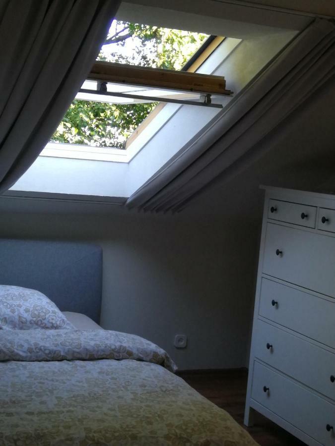 Apartmens "Lagoon" Juodkrante Luaran gambar