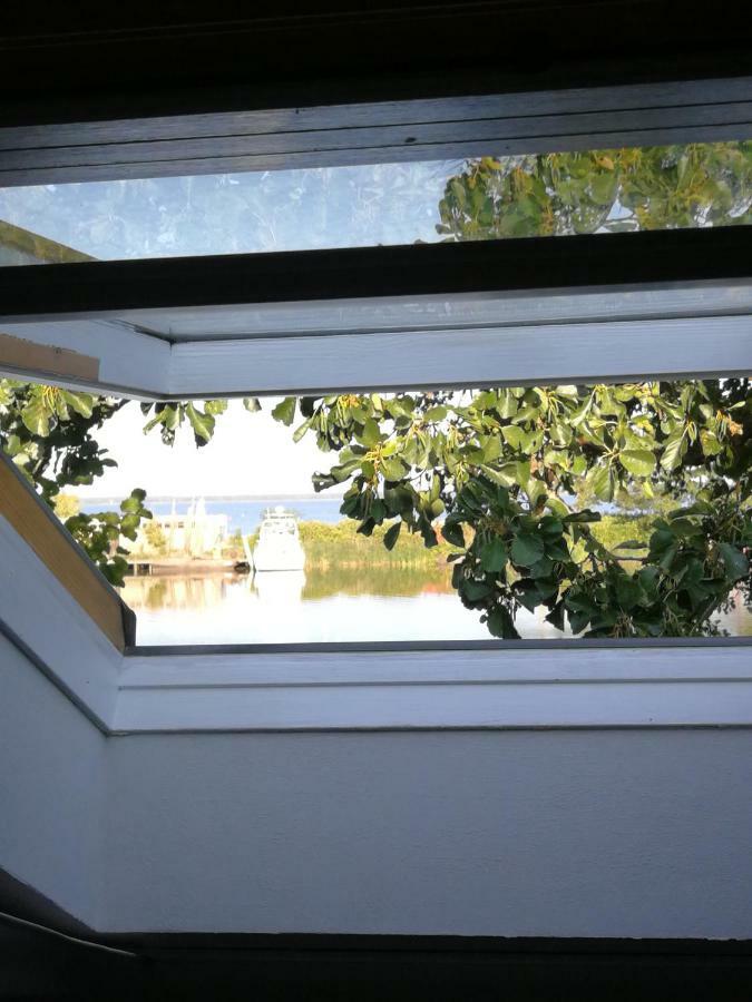 Apartmens "Lagoon" Juodkrante Luaran gambar