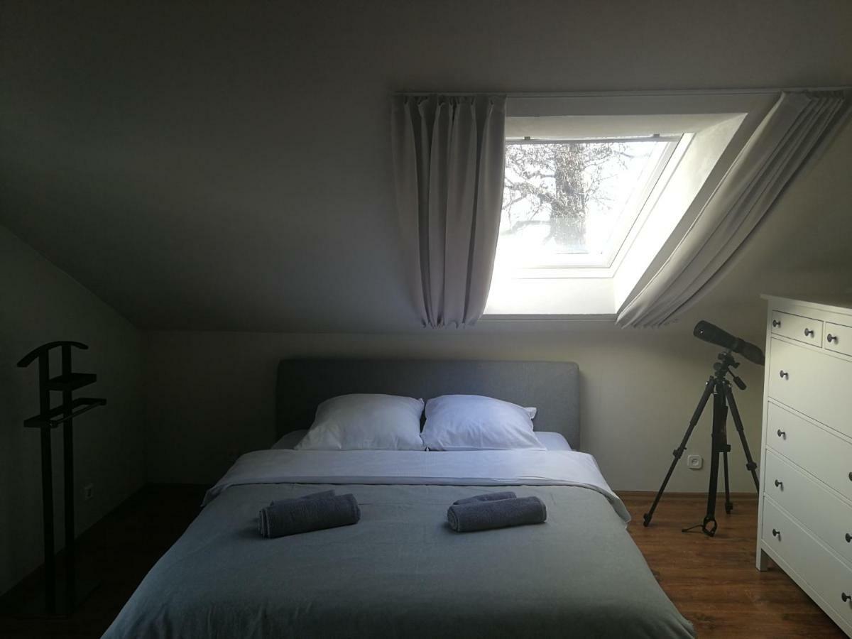 Apartmens "Lagoon" Juodkrante Luaran gambar