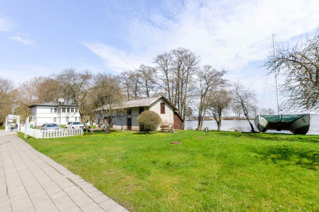 Apartmens "Lagoon" Juodkrante Luaran gambar